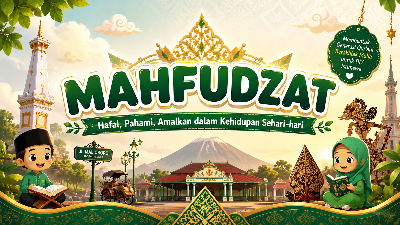 Mahfudzat
