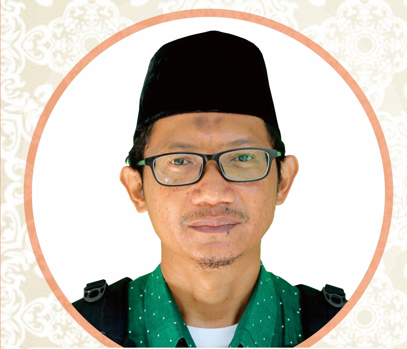 Damar Prihantoro